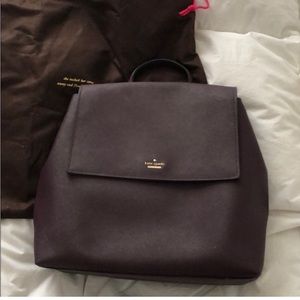 Kate spade backpack